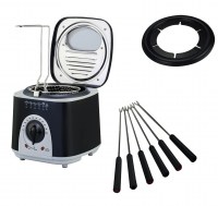 ФРИТЕЗА И ФОНДУ ROSBERG R51980BF